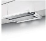Faber Flexa NG W/X A60 beépíthető kihúzható páraelszívó fehér 60cm - konyhaluxnet