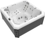 Wellis Malaga Life Deluxe WM00541-D AKCIÓ (WM00541-1)