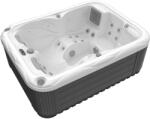 Wellis Firenze Life Premium Jakuzzi WM00552-P Black Friday 2025.11. 10-től!