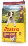 Josera Miniwell (Chicken-Rice) 10kg - falatozoo