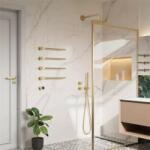 AREZZO design Tubeline 755x455 (AR-TL45100BG)