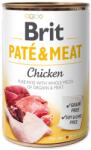 Brit Paté & Meat Chicken 12x400 g