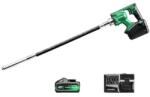 HiKOKI (Hitachi) UV3628DAWYZ akkus tűvibrátor szett (UV3628DAWYZ)