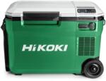 HiKOKI (Hitachi) UL18DBAW4Z akkus hűtő-fűtő táska (UL18DBAW4Z)
