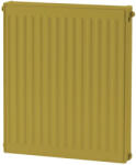 EURAD 22K (DK) 600x1400mm radiátor, aranyozott színű (11011435) - szerelvenycenter