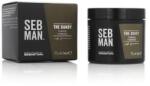 Sebastian Professional Seb Man The Dandy Shiny Pomade hajwax gyenge fixálás 75 ml férfiaknak