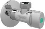 ARCO VITAQ A-80 X-Flow Nova MAC vízkőmentes golyós sarokcsap, 1/2" (NOV54MAC)