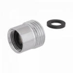 ARCO Combi 88 nikkelezett szűkítő sarokszelepre, 1/2" x 3/8" KB (COMBI88)