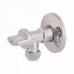 ARCO A-80 golyós sarokcsap, 1/2" x 3/8" (DE660)