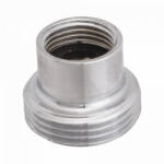 ARCO Combi 89 nikkelezett szűkítő sarokszelepre, 3/4" x 3/8" KB (COMBI89)