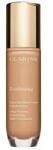 Clarins Everlasting (Long-Wearing & Hydrating Matte Foundation ) 30 ml hosszantartó hidratáló smink mattító hatással 112.3