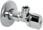 ARCO A-80 Nova vízkőmentes sarokcsap, 1/2" x 1/2" (NOV91MAC)