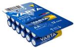 VARTA LONGLIFE POWER tartós elem (AA, LR06, 1.5V, alkáli) 12db/csomag (VARTA_04906301112) (VARTA_04906301112)
