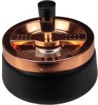  TAB Hamutál Pörgős Black/Rose O118mm