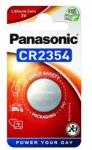 Panasonic gombelem (CR2354, 3V, lítium) 1db/csomag (CR-2354EL/1B) (CR-2354EL/1B)