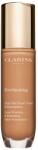 Clarins Everlasting (Long-Wearing & Hydrating Matte Foundation ) 30 ml hosszantartó hidratáló smink mattító hatással 112C