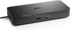 Dell SD25TB5 Pro Thunderbolt 5 Smart Dock (210-BRFN) (210-BRFN)
