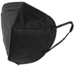  Szájmaszk FFP2 FEKETE (DA503XSZHT2088)