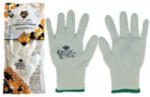 Safety First Kesztyű Safety First ujjbegy mártott FEHÉR "L" (12 pár/karton) (DA503XSZHT5999565505837)