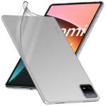 Gigapack Xiaomi Pad 6 szilikon telefonvédő (ultravékony) átlátszó (GP-152014)