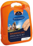 Actiomedic égési sérülés elsősegély-készlet - Mini (DA503XSZAD100-035-03011)