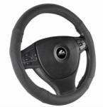 Automax Kormányvédõ 37-39 cm (műbõr/fekete) (1051)