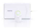 Nanny BM03 Breathing Monitor légzésfigyelő