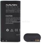 Navon akku 5200mAh LI-ION Mizu Titan (GP-91238) (GP-91238)
