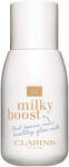 Clarins Milky Boost alapozó (Healthy Glow Milk) 50 ml 05 Milky Sandalwood