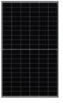 JA Solar Module PV JA Solar, mono-Si, bidirecțional, celule N-type 182mm 16-BB, 2x60psc, cabluri de aproximativ 120cm, putere STC 535Wp, dimensiuni: 2063x1134x30, conector: MC4-EVO2A, eficiență 22, 7%, greutat