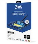 3mk Protection Samsung Tab S10 FE WIFI PAPER FEELING képernyővédő fólia 2db full screen, 0.16mm, ÁTLÁTSZÓ (GP-155753) (GP-155753)