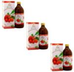 Mannavita Goji gyümölcslé 100% 3x500ml