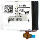 Samsung akku 300mAh LI-ION (EB-BR382FBE_/_GH43-04260B) (EB-BR382FBE_/_GH43-04260B)