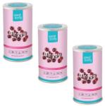 IdealBody (Turbó Diéta) diétás fehérje turmixpor MEGGY 3x525G