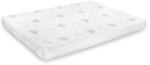 Somnart Comfort4Family Aloe Vera Somnart matrac, 160x200x14 cm, levehető huzat, közepes keménységű
