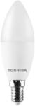 Toshiba LED крушка Toshiba - 4.7=40W, E14, 470 lm, 3000K (1TOLI02040WE14300D)