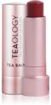 Teaology Tea Balm hidratáló ajakbalzsam stick hialuronsavval árnyalat Berry Tea 4 g