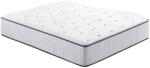 MATTREX Royal Lis anatómiai matrac, 180x200x32 cm, egyedi rugórendszerrel, Eliocel mikrocelluláris hab 5 cm Airgel memóriával - téli oldalon, 3 cm Airgel memóriával - nyári oldalon, közepes keménységű