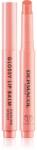 Dermacol Beauty Stick Glossy Lip Balm tápláló szájfény hűsítő hatással illatok 03 Peach 2.2 g