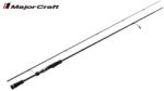 Major Craft FIRSTCAST FCS-T762L FAST 2.28m 0.5-7gr horgászbot (T762L)