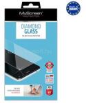 MyScreen DIAMOND GLASS képernyővédő üveg (extra karcálló, 0.33mm, 9H) ÁTLÁTSZÓ (MD4985TG_TAB_/_MD6610TG_TAB) (MD4985TG_TAB_/_MD6610TG_TAB)
