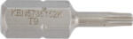 Cromwell tx9 torx screwdriver bit 1/4" hexstd ken57 ken5735152k
