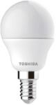 Toshiba LED крушка Toshiba - 4.7=40W, E14, 470 lm, 3000K (1TOLI03040WE14300D)