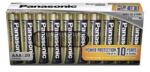 Panasonic EVERYDAY POWER szupertartós elem (AAA, LR03EPS, 1.5V, alkáli) 20db/csomag (LR03EPS/20CBE) (LR03EPS/20CBE)