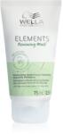 Wella Elements Renewing възстановяваща маска за блясък и мекота на косата 75ml