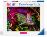 Ravensburger Puzzle 500 db - Kaméleon (12001333)