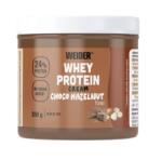 Weider Whey Protein Cream, Choco-Hazelnut - 250g