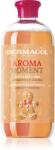Dermacol Aroma Moment Gingerbread Cookies habfürdő 500 ml