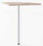 IRIM Especial Íróasztalsarok, 58x58 cm, Sonoma Arwen szín