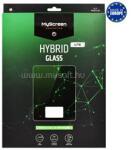 MyScreen T Tablet 5G ( 2023 ) HYBRIDGLASS LITE képernyővédő üveg 2.5D, NEM íves, ÁTLÁTSZÓ (M7993HGL_10) (M7993HGL_10)